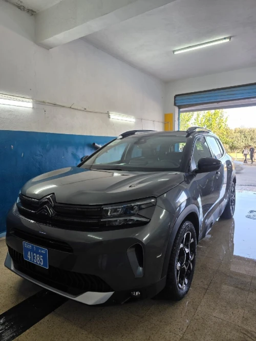 Citroen C5 2025 Aircross