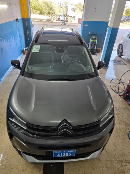 Citroen C5 2025 Aircross