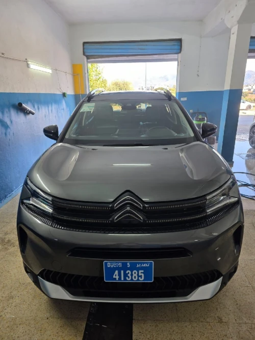 Citroen C5 2025 Aircross