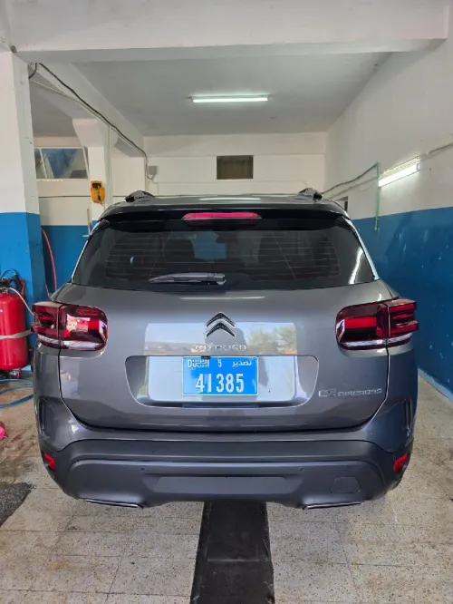 Citroen C5 2025 Aircross