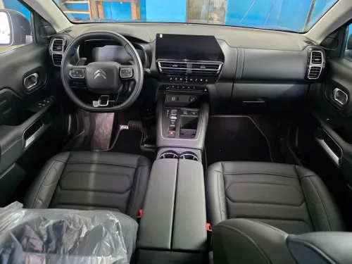 Citroen C5 2025 Aircross