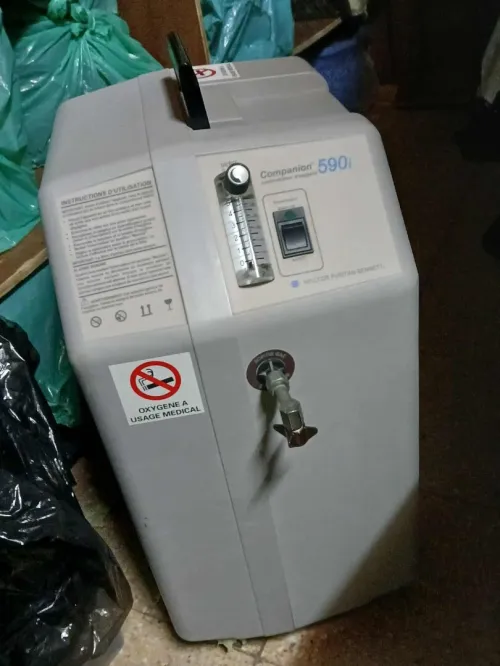 Companion 590i