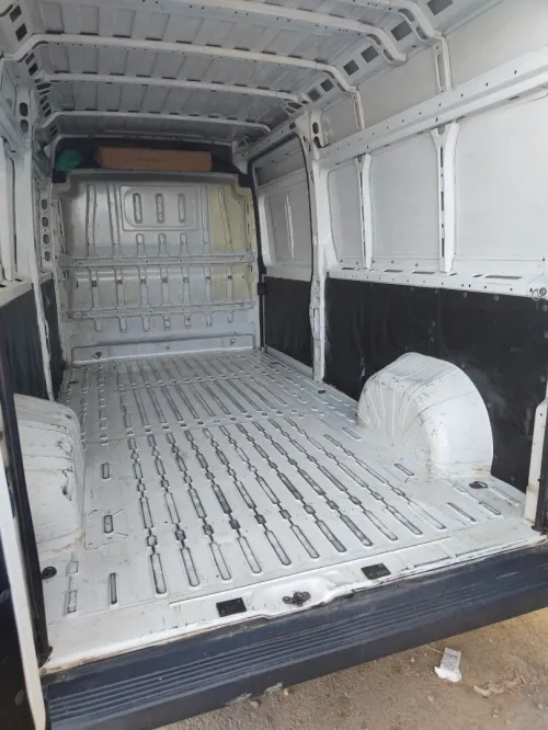 Peugeot Boxer 2013