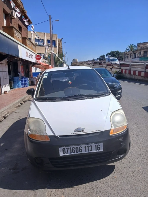 Chevrolet Spark 2013 Spark