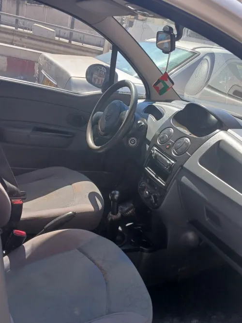 Chevrolet Spark 2013 Spark