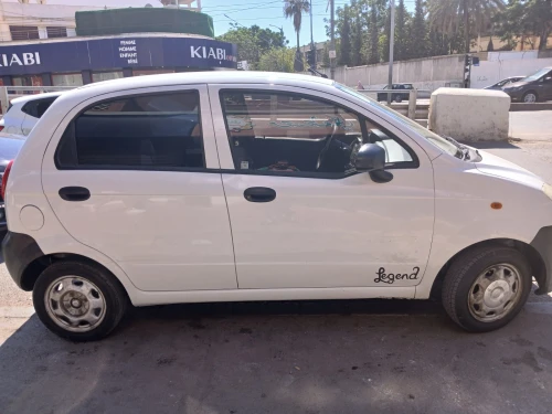 Chevrolet Spark 2013 Spark