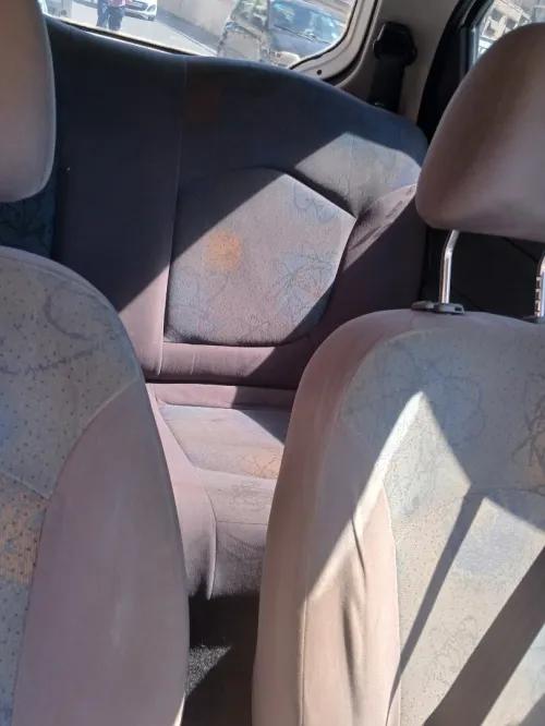 Chevrolet Spark 2013 Spark