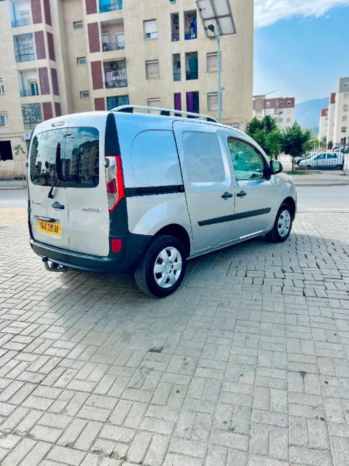 Renault Kangoo 2020 Confort