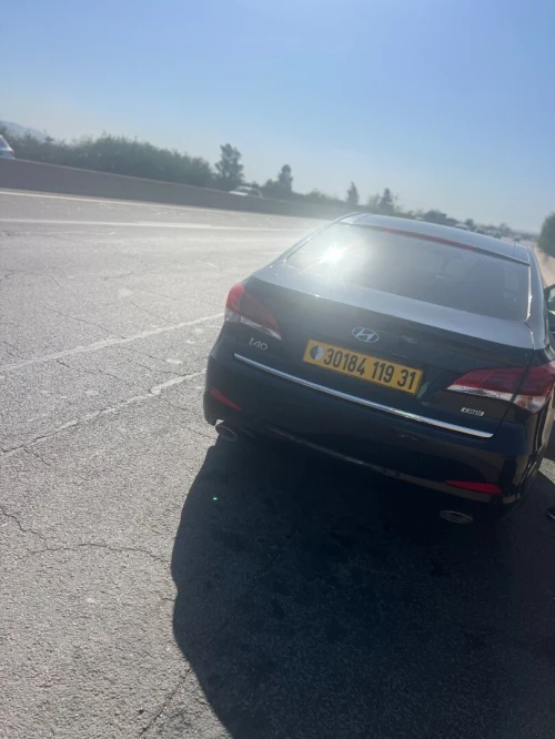 Hyundai i40 2019 Préstige