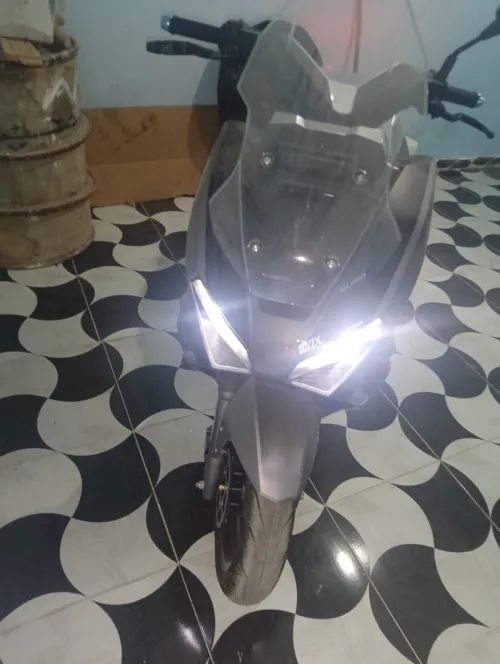 Vmax Vmax 200 2025