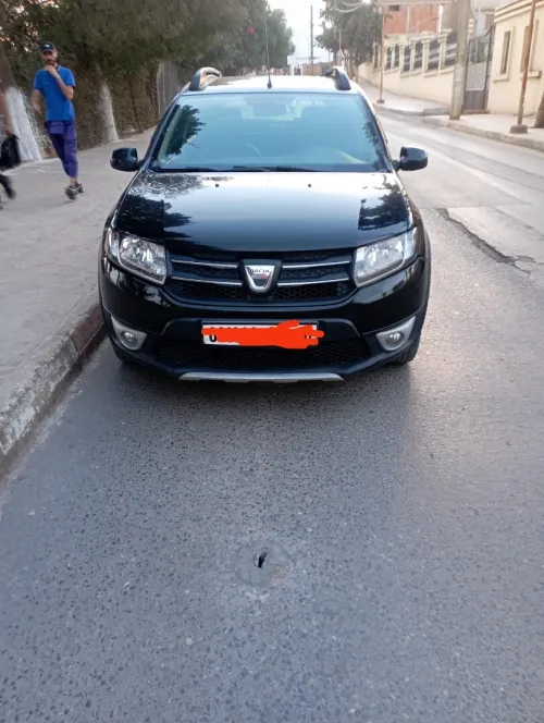 Dacia Sandero 2016 Sandero
