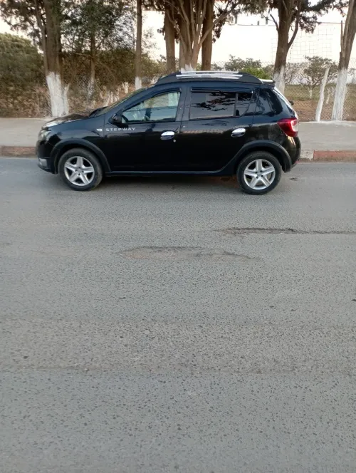Dacia Sandero 2016 Sandero