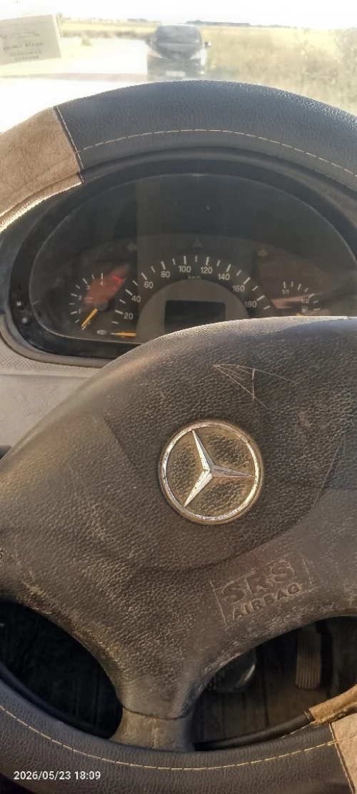 Mercedes Vito 2006 CDI