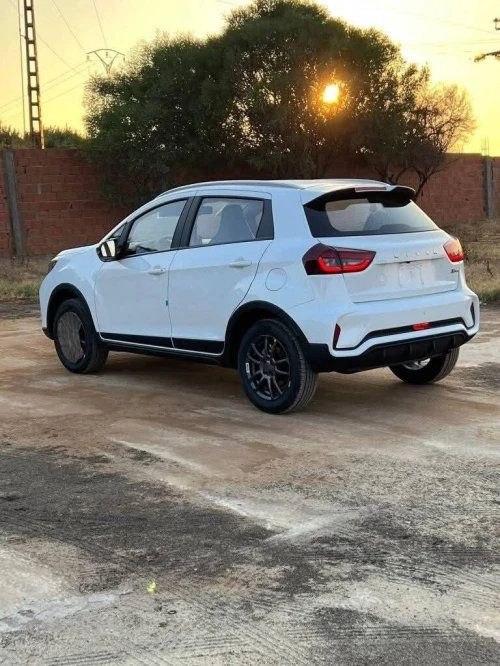 Livan X3 Pro  2025 Auto