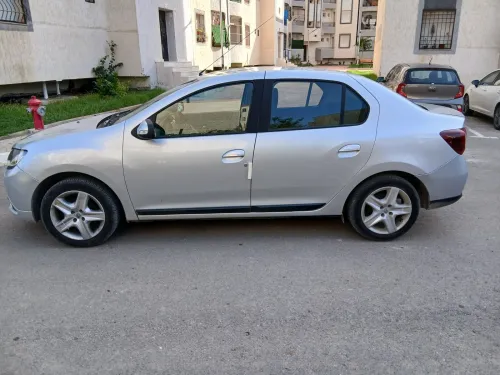 Renault Symbol 2016 Made In Bladi