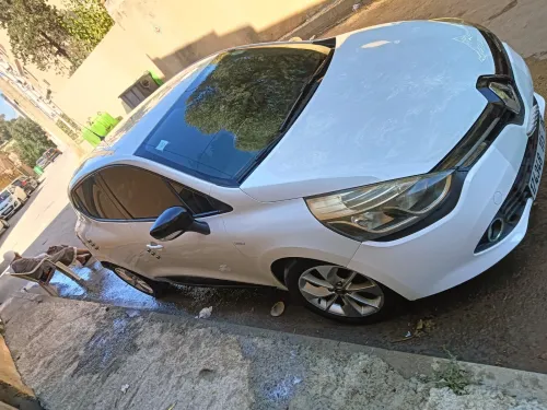 Renault Clio 4 2015 Clio 4