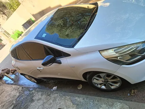 Renault Clio 4 2015 Clio 4