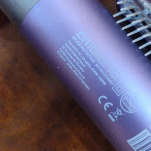 Sichoir original