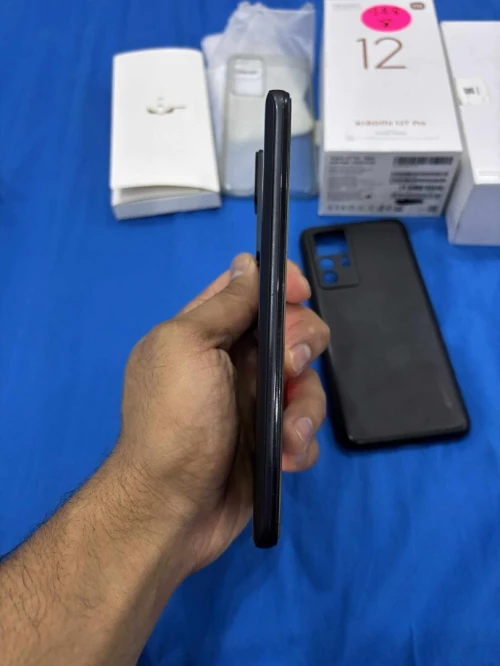 Xiaomi 12t pro 8/128