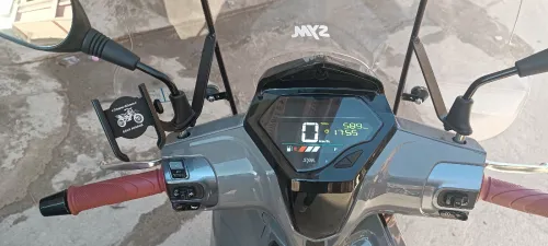 Sym Sym st 2025