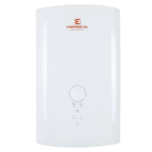 CHAUFFE BAIN ENERGICAL SMART