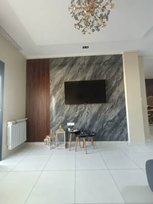 Vente Appartement F3 Oran Oran