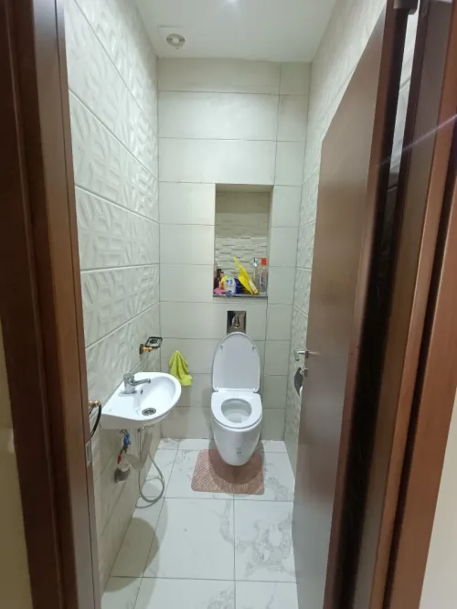 Vente Appartement F3 Oran Oran