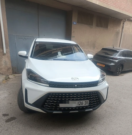 Kaiyi X3 Pro  2026 Flagship