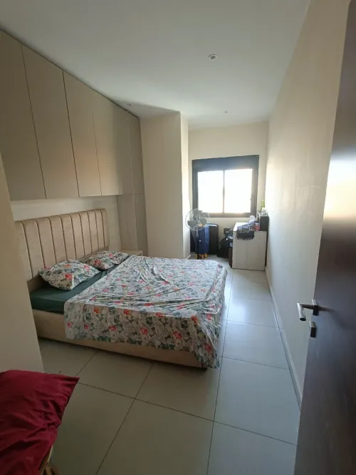 Vente Appartement F3 Oran Oran