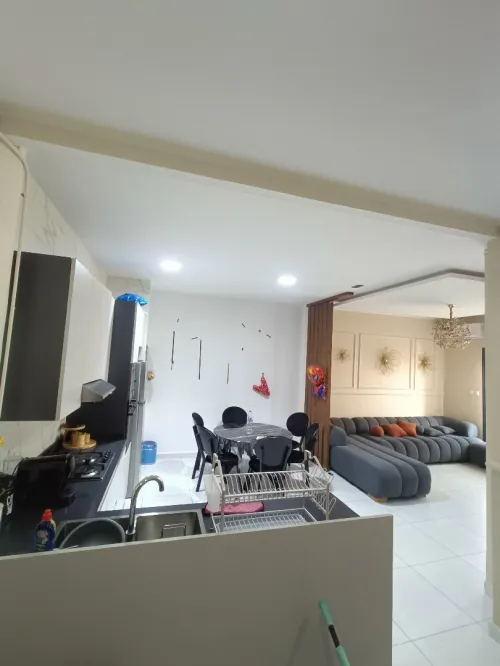 Vente Appartement F3 Oran Oran