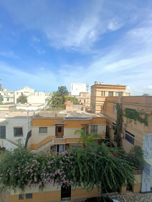 Vente Appartement F3 Oran Oran