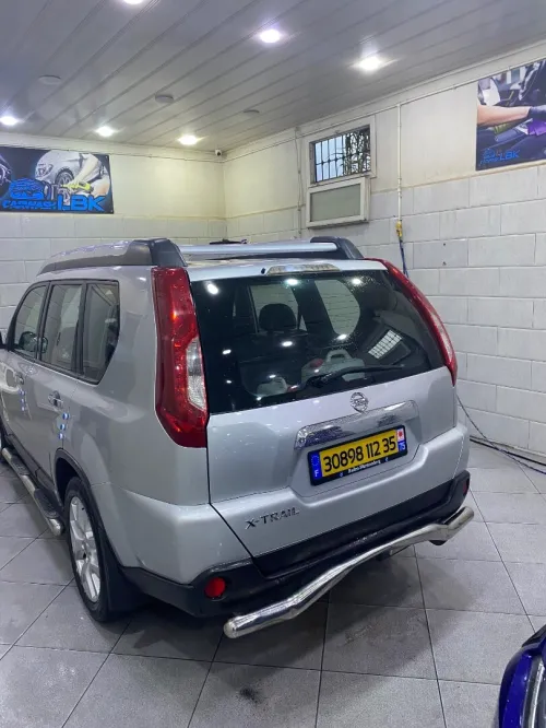Nissan X Trail 2012 T31