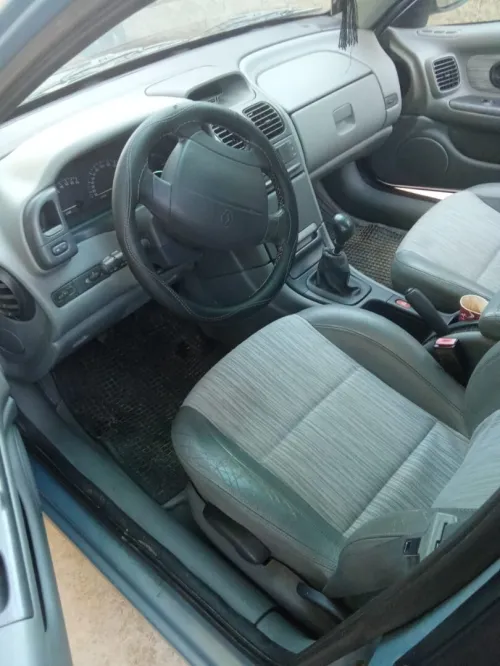 Renault Laguna 1 1998 Laguna 1