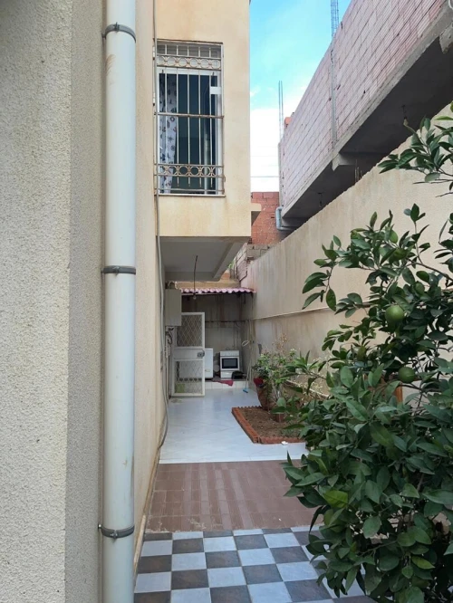 Vente Villa Chlef Chlef