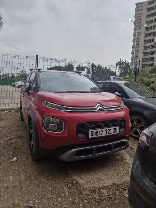 Citroen C3 2021 C-Series