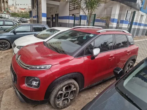 Citroen C3 2021 C-Series