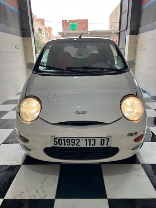 Chery QQ 2013 QQ