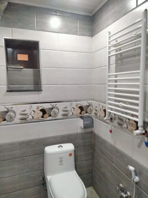 Vente Appartement F3 Tlemcen Maghnia