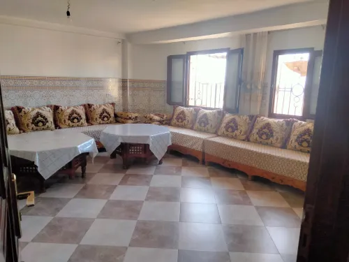 Vente Appartement F3 Tlemcen Maghnia