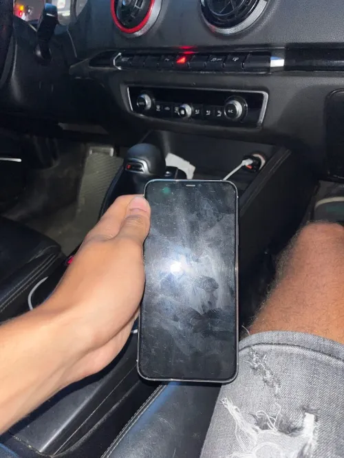 Appel Iphone11 pro max