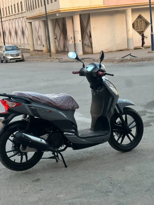 Sym S 2025
