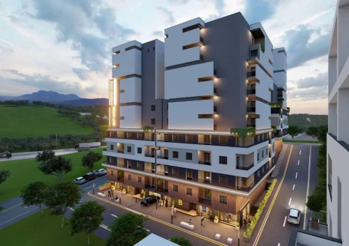 Vente Appartement F2 F3 F4 Boumerdès Boumerdes