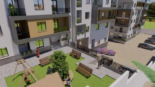 Vente Appartement F2 F3 F4 Boumerdès Boumerdes