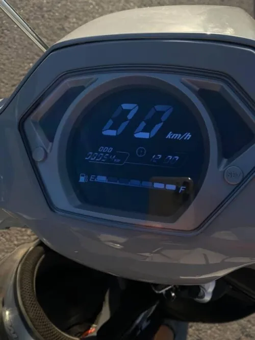 Vms Coral 175cc 2025