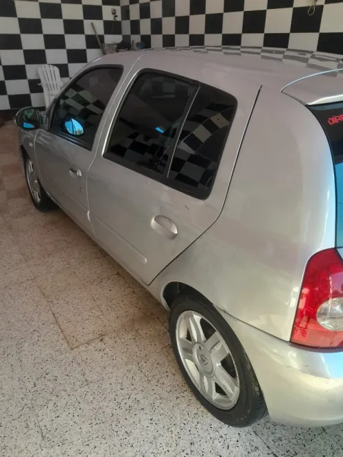 Renault Campus 2012 