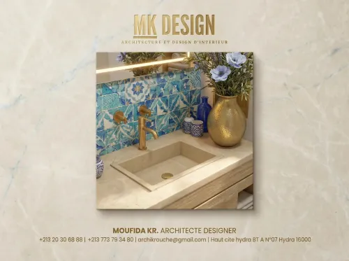MK DESIGN
