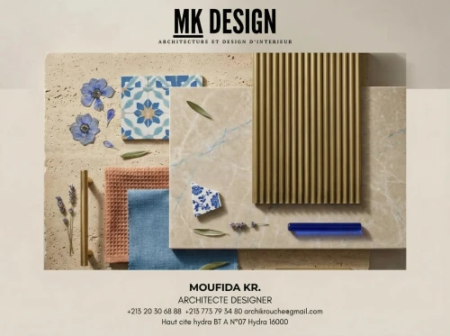 MK DESIGN