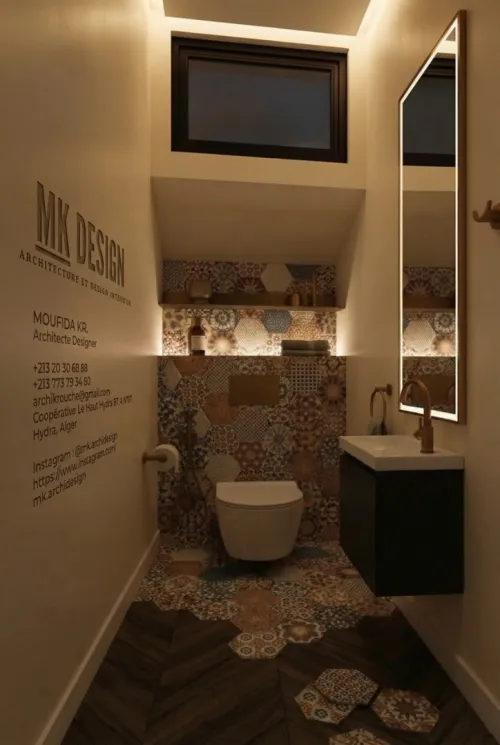 MK DESIGN