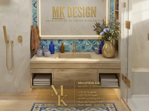 MK DESIGN