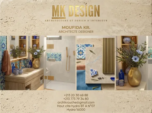 MK DESIGN